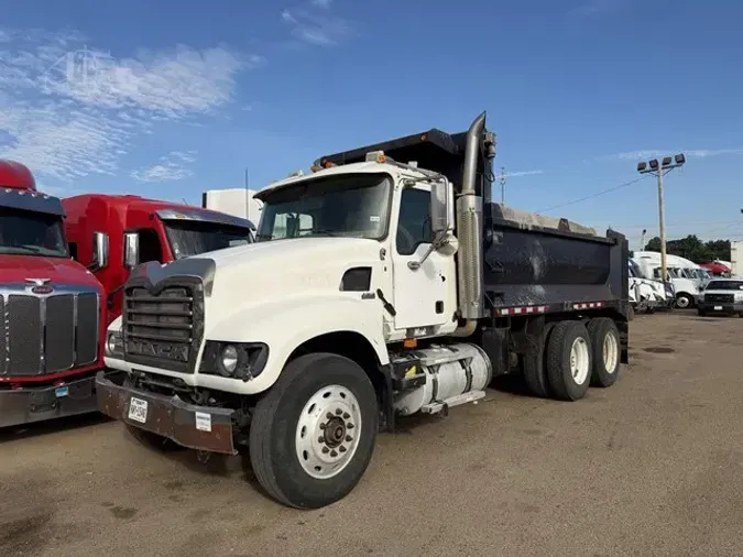 2006 MACK GRANITE CV7131120cb53c0d42a20f1e817c2250158b4