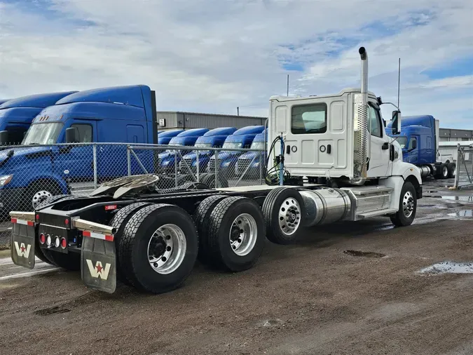 2025 Western Star 49X