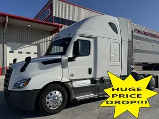 2023 Freightliner Cascadia&reg;