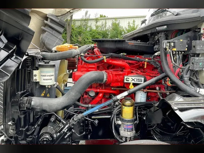 2021 INT LT625 6x4