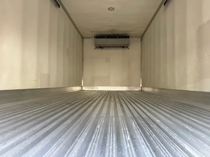 2020 CHEVROLET MOTOR DIV. LCF 4500XD