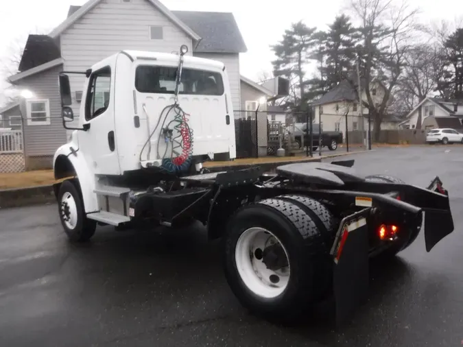 2016 FREIGHTLINER/MERCEDES M2 106