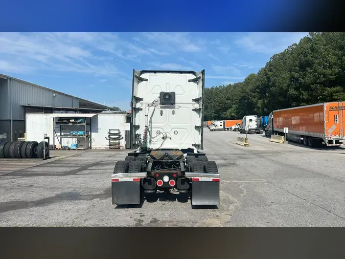 2022 Freightliner Cascadia 1261123acd73f69678517224c3421ab9466