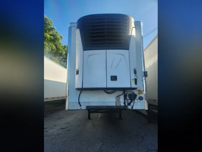 2014 UTILITY TRAILERS VS2RA 53/162/102