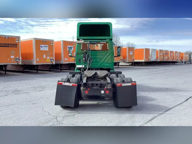 2020 International LT