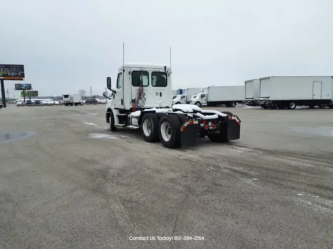 2020 FREIGHTLINER/MERCEDES NEW CASCADIA PX12664