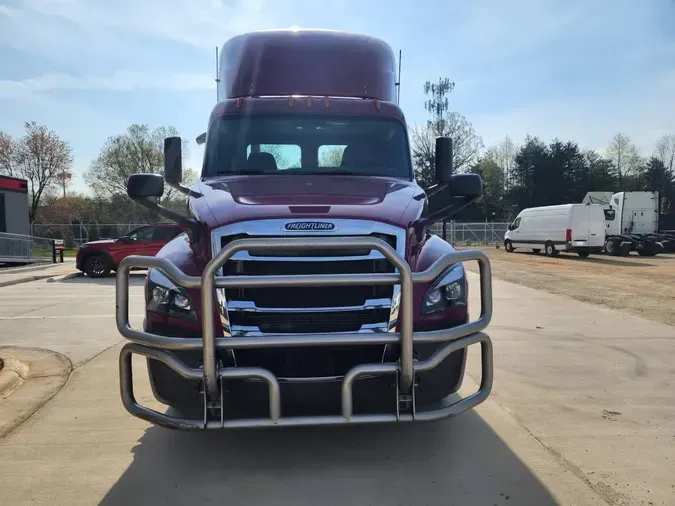 2020 FREIGHTLINER/MERCEDES NEW CASCADIA PX12664