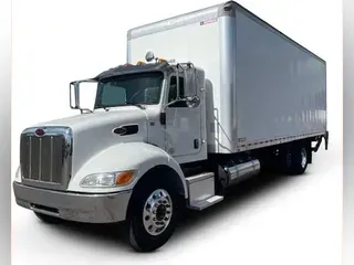 2020 Peterbilt 337