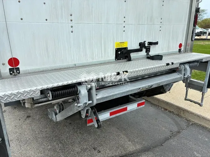 2026 MACK MD MD6 Marion 26x103x102