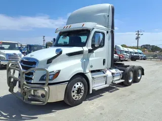 2020 FREIGHTLINER/MERCEDES NEW CASCADIA PX12664