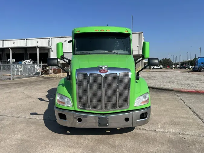 2019 Peterbilt 579