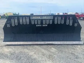 2020 Grouser AG240