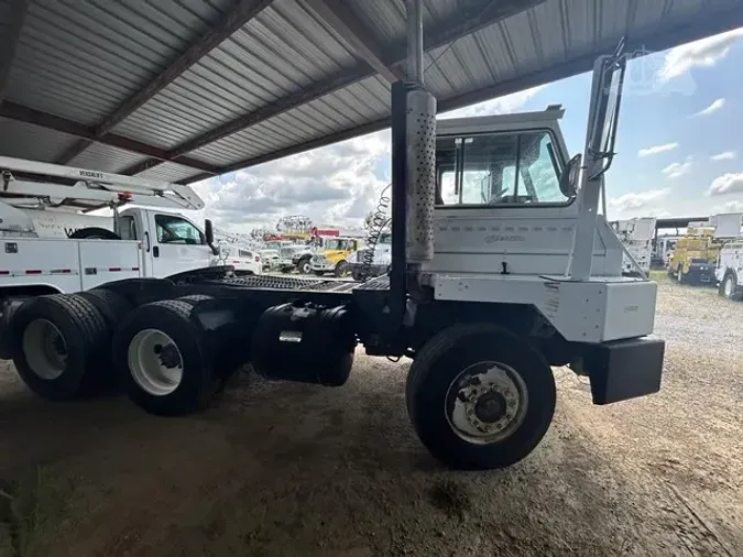 2001 OTTAWA COMMANDO 60