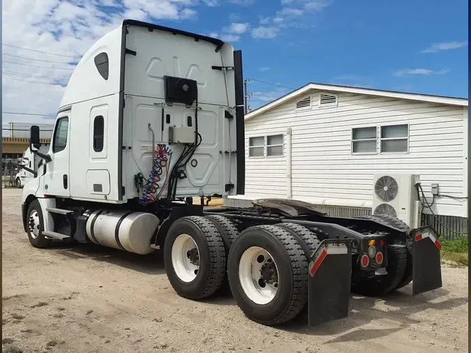 2020 FREIGHTLINER NEW CASCADIA PX12664112c4807e76adfa6b5a0efb42dc76238