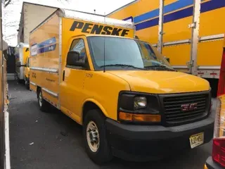 2017 GMC G33503