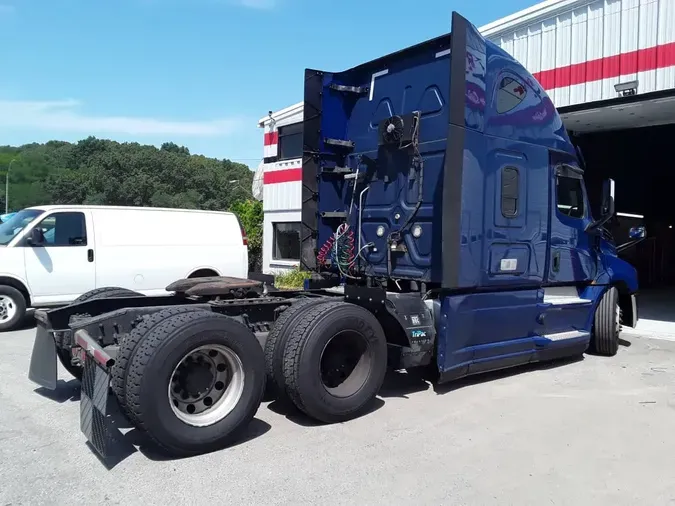 2020 FREIGHTLINER NEW CASCADIA PX12664