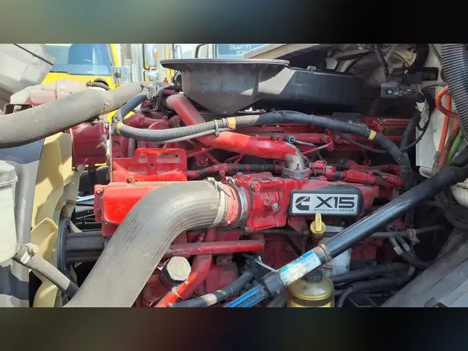 2019 NAVISTAR INTERNATIONAL LT625 DAYCAB T/A112e400c729468b8173b02d267fe25bd