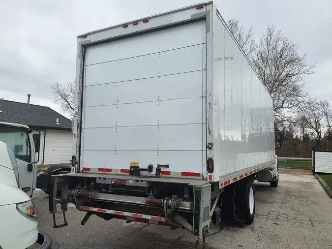 2018 NAVISTAR INTERNATIONAL 4300