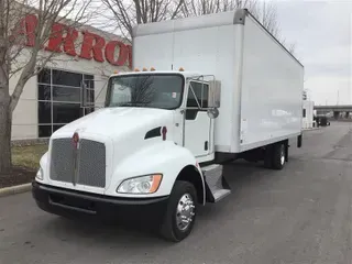 2015 KW T270