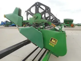 1997 John Deere 925