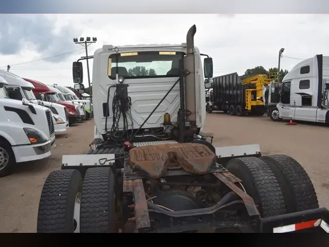 2005 INTERNATIONAL TRANSTAR 8600