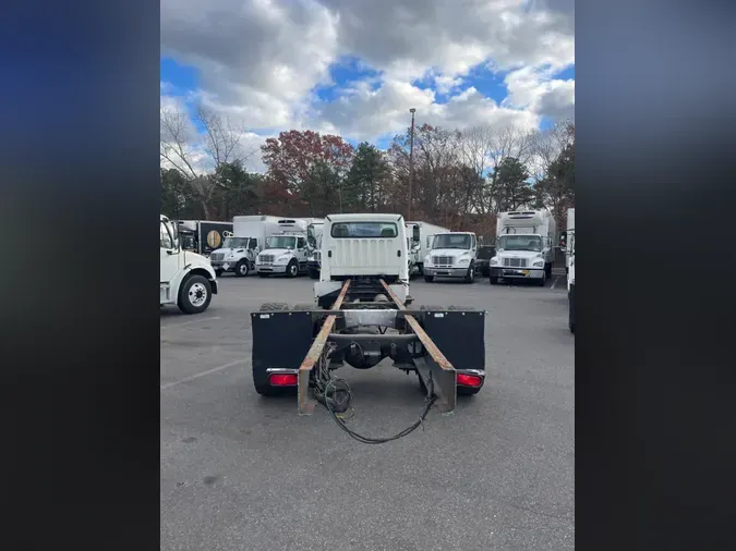 2017 FREIGHTLINER/MERCEDES M2 106112f689277e01a6ffcb931b00ff399c1