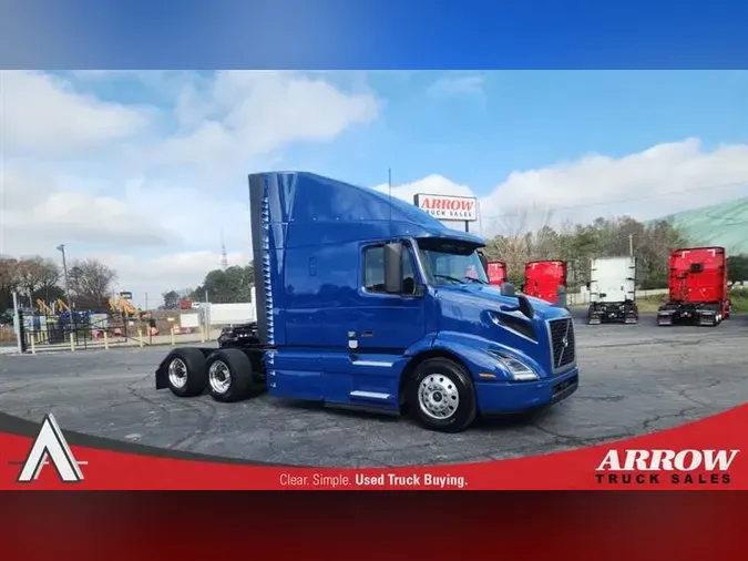 2021 VOLVO VNR640112fc559ceb7c1327309e3292460125f