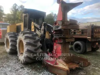 2013 Caterpillar 573C