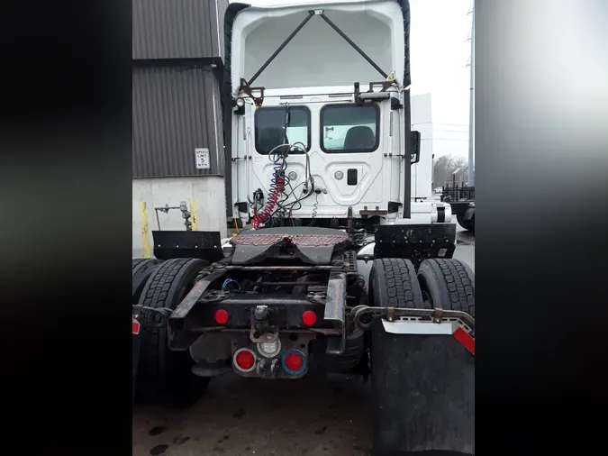 2017 FREIGHTLINER/MERCEDES CASCADIA 11311303265b42cc06253fa2910f17d3861