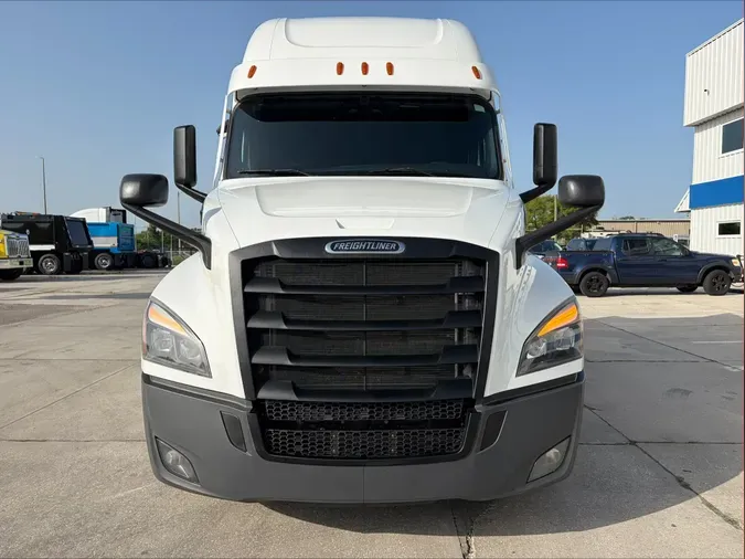 2024 Freightliner PT126SLP11316b3425b07fe267089802dde09d11