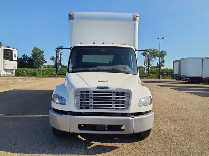 2019 FREIGHTLINER/MERCEDES M2 106