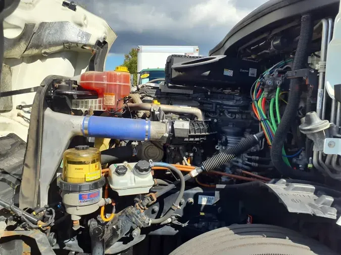 2020 FREIGHTLINER/MERCEDES NEW CASCADIA PX12664