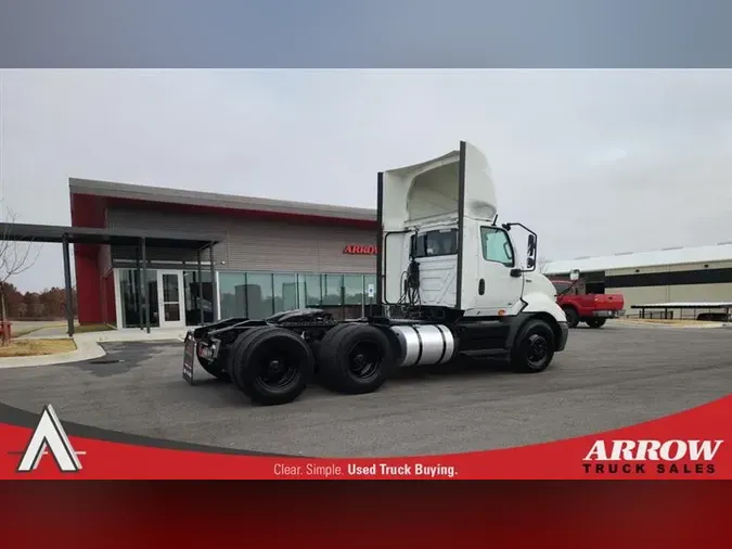 2020 INTERNATIONAL RH613