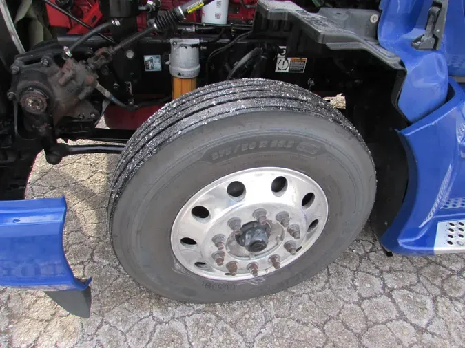 2021 Kenworth T6801133167618017963894ffff7a2b56a90