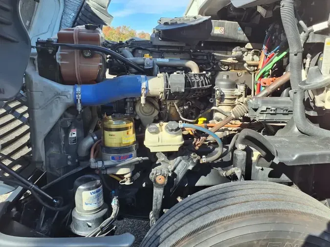 2020 FREIGHTLINER/MERCEDES CASCADIA 1251133b5162388e5dd8a4cf26bba9d06fa