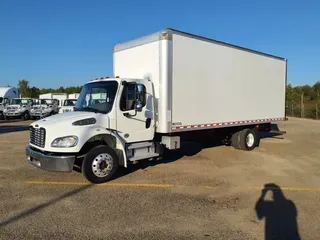2020 FREIGHTLINER/MERCEDES M2 106