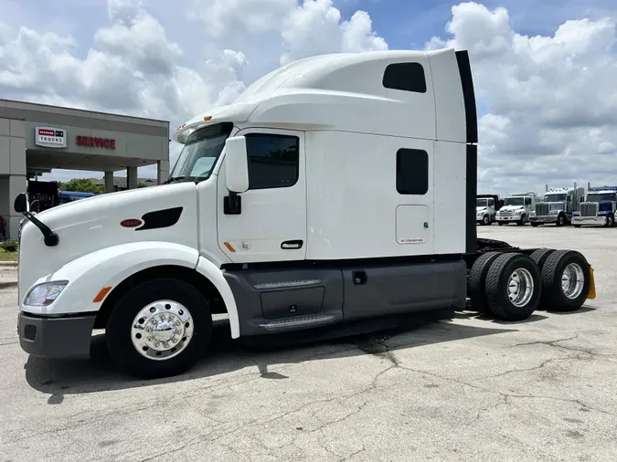 2021 Peterbilt 5791134d3bcc91fa058c2d7a9f2bee71efc