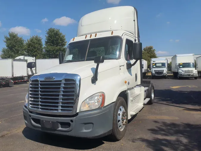 2017 FREIGHTLINER/MERCEDES CASCADIA 12511361c6ad82cbf3eb8a5a290f8e329e1