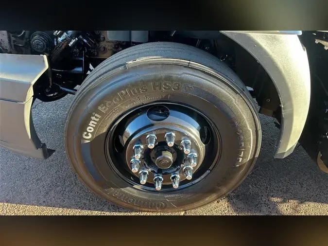 2020 INTERNATIONAL RH613