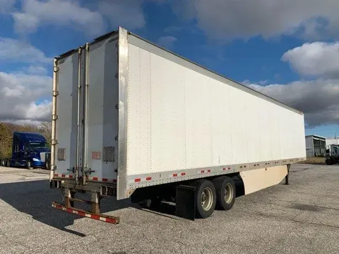 2013 GREAT DANE TRAILER CLA-1304-21048 48'