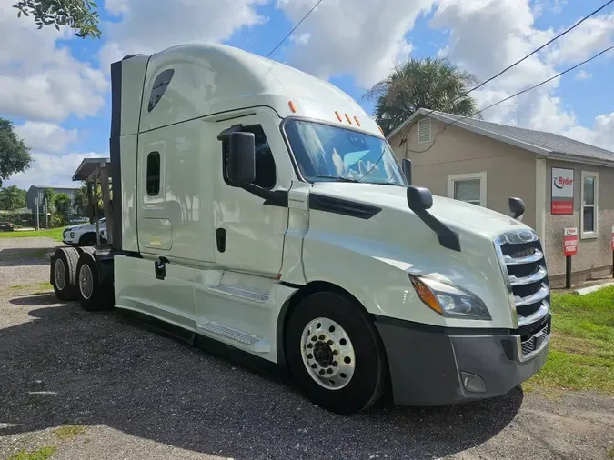2022 FREIGHTLINER/MERCEDES NEW CASCADIA PX126641136d470e217233f8e73ade5012ad6d6