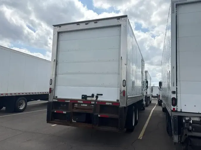 2019 NAVISTAR INTERNATIONAL 4400