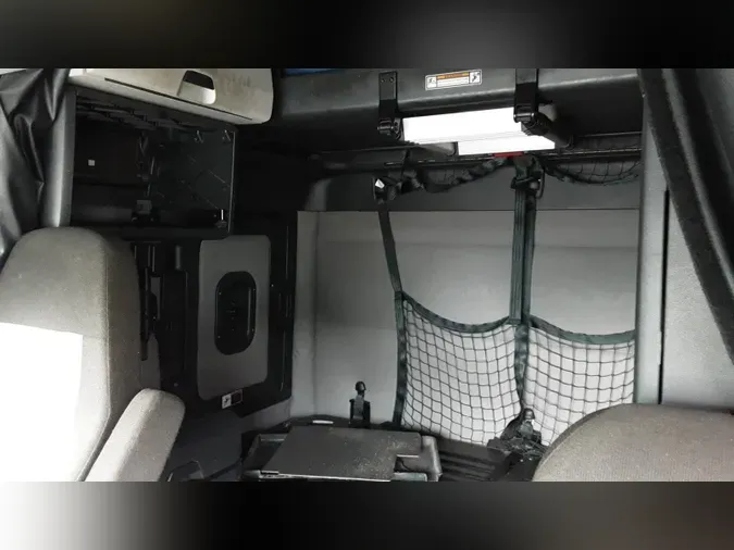 2021 Freightliner Cascadia