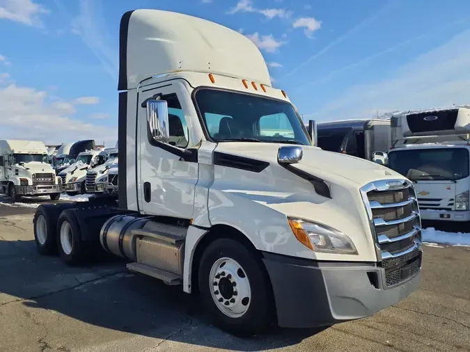 2021 FREIGHTLINER/MERCEDES NEW CASCADIA PX12664