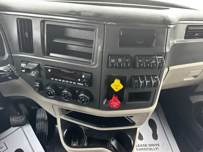 2023 PETERBILT 579113909548e0e3200f1f81933a1c11435