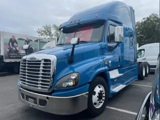 2016 FREIGHTLINER CASCADIA 125