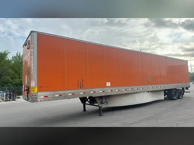 2013 Hyundai VAN