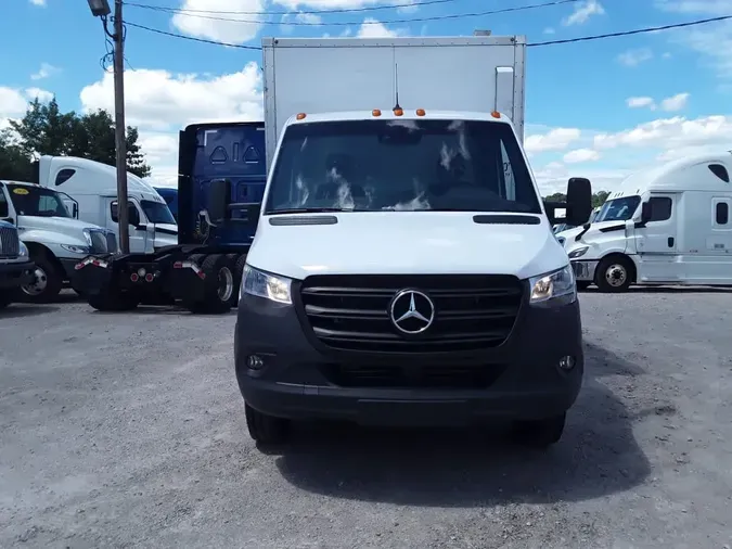 2022 MERCEDES-BENZ MXCC74 SPRINTER