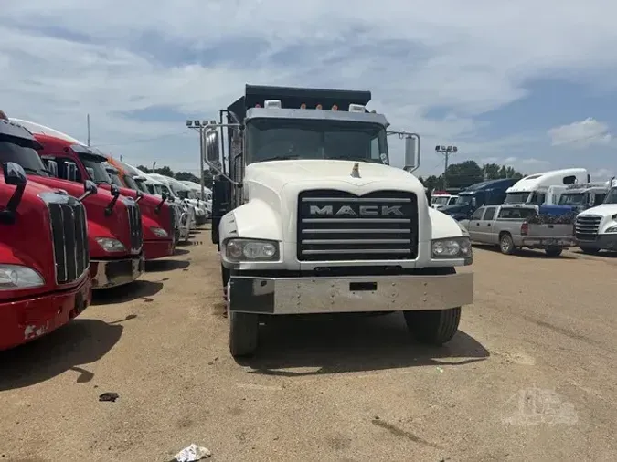 2020 MACK GRANITE 64FT113b2bff4de5d1a6a78edf06124ef506