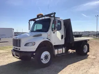 2016 Freightliner M2